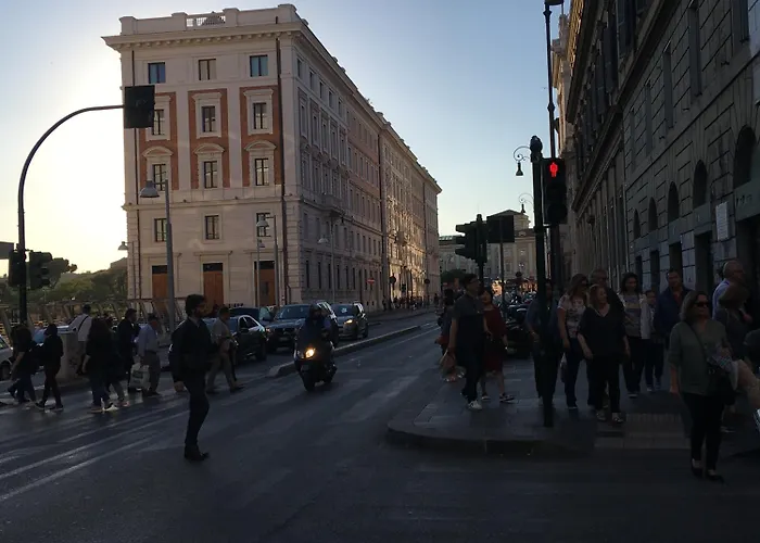 Konukevi Hi Termini 2*