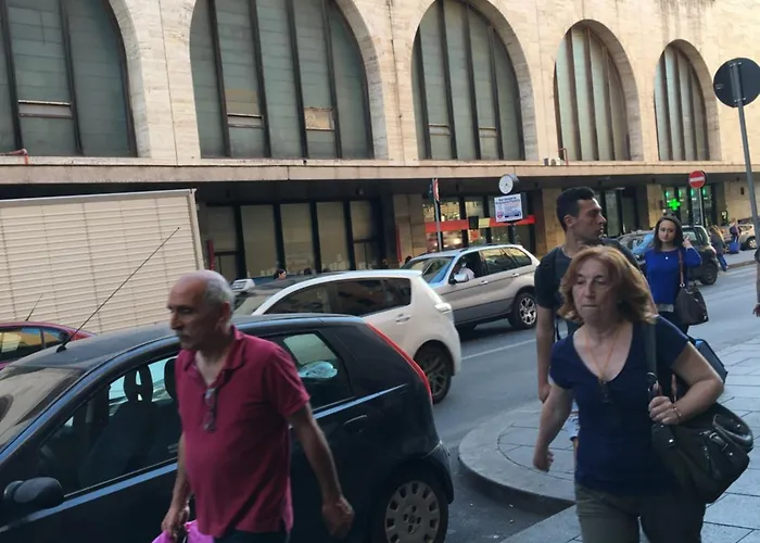 Hi Termini