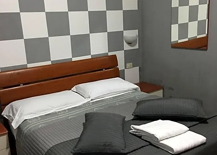 Hi Termini Guest house