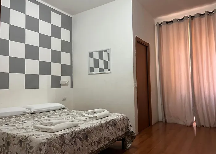 Konukevi Hi Termini