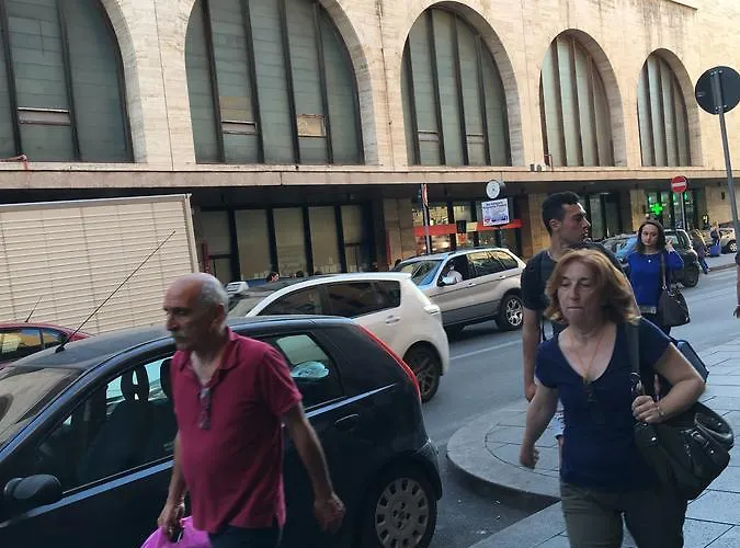 Konukevi Hi Termini