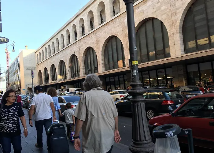 Hi Termini Konukevi